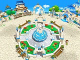 画像ギャラリー No.020のサムネイル画像 / 惑星の上を歩く様子がよく分かる「Ever Planet」のプレイムービー
