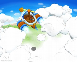 画像ギャラリー No.003のサムネイル画像 / 【PR】冒険しなくても楽しめる!?　自分の星を育てる新感覚オンラインRPG「エバープラネット」とは