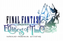 画像ギャラリー No.002のサムネイル画像 / 「FFCCEoT」のオリジナルサウンドトラックが本日発売