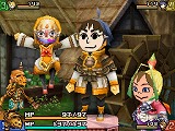 ファイナルファンタジー・クリスタルクロニクル エコーズ・オブ・タイム