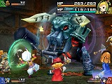 ファイナルファンタジー・クリスタルクロニクル エコーズ・オブ・タイム
