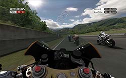 画像ギャラリー No.007のサムネイル画像 / ロードレースの最高峰に手軽に挑戦できる「MotoGP 08」のデモ版を4GamerにUp