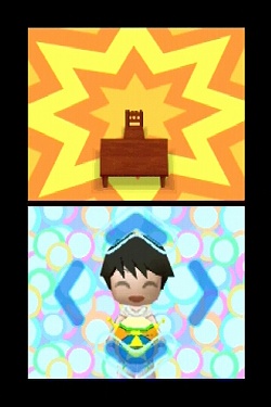 画像ギャラリー No.003のサムネイル画像 / 12月4日発売のニンテンドーDS版「ぼくとシムのまち キングダム」,公式サイトオープン&初回購入特典発表
