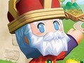 12月4日発売のニンテンドーDS版「ぼくとシムのまち キングダム」，公式サイトオープン＆初回購入特典発表