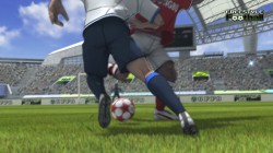 画像ギャラリー No.003のサムネイル画像 / PK戦モードが実装され好評な「Freestyle Football」，韓国で公開された最新PVを掲載