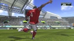 画像ギャラリー No.004のサムネイル画像 / PK戦モードが実装され好評な「Freestyle Football」，韓国で公開された最新PVを掲載