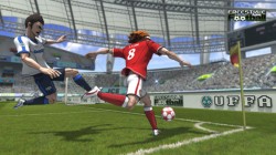 画像ギャラリー No.005のサムネイル画像 / PK戦モードが実装され好評な「Freestyle Football」，韓国で公開された最新PVを掲載