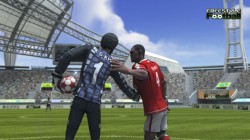 画像ギャラリー No.006のサムネイル画像 / PK戦モードが実装され好評な「Freestyle Football」，韓国で公開された最新PVを掲載