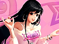 ［G★2008＃08］衣装にだけこだわっている場合じゃない！　メイクまでできるオンラインダンスゲー「Debut」