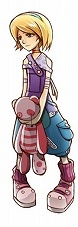 画像ギャラリー No.019のサムネイル画像 / THQジャパン，ニンテンドーDS用ストラテジー「ロックス・クエスト〜新米アーキニアの100日戦争」を2009年2月19日に発売