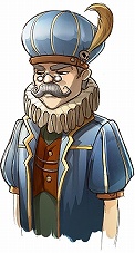 画像ギャラリー No.021のサムネイル画像 / THQジャパン，ニンテンドーDS用ストラテジー「ロックス・クエスト〜新米アーキニアの100日戦争」を2009年2月19日に発売