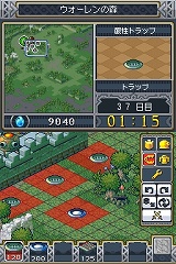 画像ギャラリー No.004のサムネイル画像 / 「ロックス・クエスト」,ゲームシステムがよく分かるムービー三本を掲載