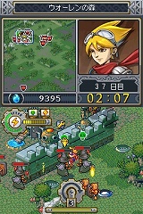 画像ギャラリー No.006のサムネイル画像 / 「ロックス・クエスト」，ゲームシステムがよく分かるムービー三本を掲載