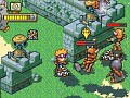 ニンテンドーDSで楽しめる秀作RTS。シンプルながらも手ごたえ十分な「ロックス・クエスト」，明日2月19日発売