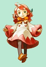 画像ギャラリー No.012のサムネイル画像 / チョコボと一緒に物語をハッピーエンドに導こう，「チョコボと魔法の絵本 魔女と少女と5人の勇者」