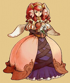 画像ギャラリー No.018のサムネイル画像 / チョコボと一緒に物語をハッピーエンドに導こう，「チョコボと魔法の絵本 魔女と少女と5人の勇者」