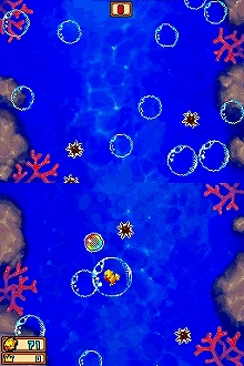 画像ギャラリー No.007のサムネイル画像 / NDS「チョコボと魔法の絵本 魔女と少女と5人の勇者」体験版の配信開始