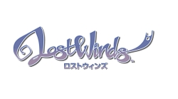 画像ギャラリー No.001のサムネイル画像 / スクエニ,Wiiウェア用アドベンチャー「ロストウィンズ」を2008年12月に発売