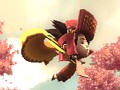 スクエニ，Wiiウェア用アドベンチャー「ロストウィンズ」を2008年12月に発売