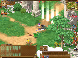 画像ギャラリー No.011のサムネイル画像 / スピーディな展開と爽快な戦闘に特化! オンラインRPG「エンジェル戦記」先行体験レポート
