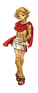 画像ギャラリー No.033のサムネイル画像 / スピーディな展開と爽快な戦闘に特化! オンラインRPG「エンジェル戦記」先行体験レポート