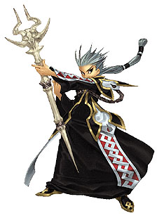 画像ギャラリー No.038のサムネイル画像 / スピーディな展開と爽快な戦闘に特化! オンラインRPG「エンジェル戦記」先行体験レポート
