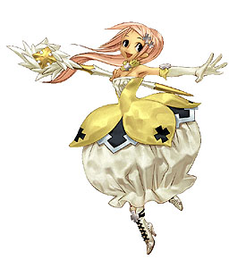 画像ギャラリー No.041のサムネイル画像 / スピーディな展開と爽快な戦闘に特化! オンラインRPG「エンジェル戦記」先行体験レポート
