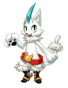画像ギャラリー No.043のサムネイル画像 / スピーディな展開と爽快な戦闘に特化! オンラインRPG「エンジェル戦記」先行体験レポート