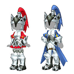 画像ギャラリー No.047のサムネイル画像 / スピーディな展開と爽快な戦闘に特化! オンラインRPG「エンジェル戦記」先行体験レポート