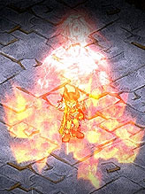 画像ギャラリー No.027のサムネイル画像 / 参加費はかかるが報酬は莫大な大規模PvP「クリオス戦場」実装！　「エンジェル戦記」大型アップデート「龍王の秘宝」