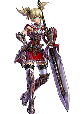 画像ギャラリー No.046のサムネイル画像 / 参加費はかかるが報酬は莫大な大規模PvP「クリオス戦場」実装！　「エンジェル戦記」大型アップデート「龍王の秘宝」