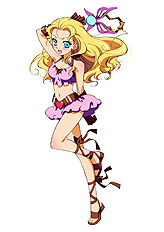 画像ギャラリー No.048のサムネイル画像 / 参加費はかかるが報酬は莫大な大規模PvP「クリオス戦場」実装！　「エンジェル戦記」大型アップデート「龍王の秘宝」