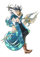 画像ギャラリー No.049のサムネイル画像 / 参加費はかかるが報酬は莫大な大規模PvP「クリオス戦場」実装！　「エンジェル戦記」大型アップデート「龍王の秘宝」