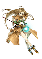 画像ギャラリー No.050のサムネイル画像 / 参加費はかかるが報酬は莫大な大規模PvP「クリオス戦場」実装！　「エンジェル戦記」大型アップデート「龍王の秘宝」