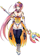 画像ギャラリー No.052のサムネイル画像 / 参加費はかかるが報酬は莫大な大規模PvP「クリオス戦場」実装！　「エンジェル戦記」大型アップデート「龍王の秘宝」