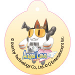 画像ギャラリー No.002のサムネイル画像 / Xenepicなどのグッズを販売。「Qonline Fiesta 2010」を27日に開催