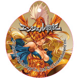 画像ギャラリー No.003のサムネイル画像 / Xenepicなどのグッズを販売。「Qonline Fiesta 2010」を27日に開催