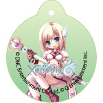 画像ギャラリー No.004のサムネイル画像 / Xenepicなどのグッズを販売。「Qonline Fiesta 2010」を27日に開催