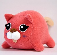 画像ギャラリー No.005のサムネイル画像 / Xenepicなどのグッズを販売。「Qonline Fiesta 2010」を27日に開催