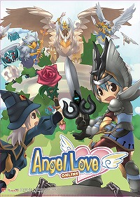 画像ギャラリー No.007のサムネイル画像 / Xenepicなどのグッズを販売。「Qonline Fiesta 2010」を27日に開催