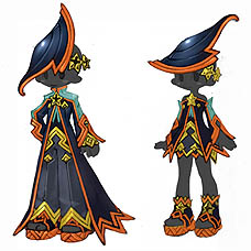 画像ギャラリー No.024のサムネイル画像 / 全レベル帯で楽しめる実績要素「トロフィー」実装! 高レベルエリア「蒼海」も登場する「エンジェル戦記」大型アップデート「蒼海の覇者」先行レポート