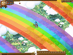 画像ギャラリー No.006のサムネイル画像 / 高レベルプレイヤー対象のコンテンツが続々登場！　MMORPG「エンジェル戦記」大型アップデート「巨神の塔」先行レポート
