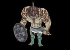 画像ギャラリー No.014のサムネイル画像 / 高レベルプレイヤー対象のコンテンツが続々登場！　MMORPG「エンジェル戦記」大型アップデート「巨神の塔」先行レポート
