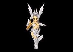 画像ギャラリー No.017のサムネイル画像 / 高レベルプレイヤー対象のコンテンツが続々登場！　MMORPG「エンジェル戦記」大型アップデート「巨神の塔」先行レポート