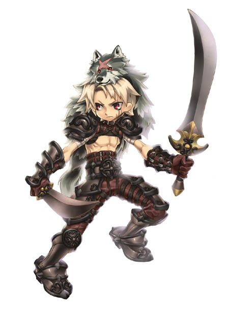 画像ギャラリー No.019のサムネイル画像 / 高レベルプレイヤー対象のコンテンツが続々登場！　MMORPG「エンジェル戦記」大型アップデート「巨神の塔」先行レポート