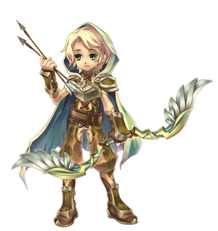 画像ギャラリー No.021のサムネイル画像 / 高レベルプレイヤー対象のコンテンツが続々登場！　MMORPG「エンジェル戦記」大型アップデート「巨神の塔」先行レポート
