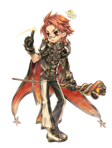 画像ギャラリー No.023のサムネイル画像 / 高レベルプレイヤー対象のコンテンツが続々登場！　MMORPG「エンジェル戦記」大型アップデート「巨神の塔」先行レポート