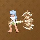 画像ギャラリー No.027のサムネイル画像 / 高レベルプレイヤー対象のコンテンツが続々登場！　MMORPG「エンジェル戦記」大型アップデート「巨神の塔」先行レポート
