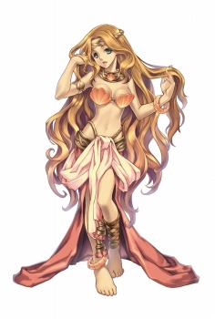 画像ギャラリー No.004のサムネイル画像 / 新コンテンツでPvPと協力プレイをより楽しめる「エンジェル戦記」大型アップデート第4弾「オリアの聖樹」先行レポート