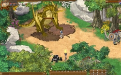 画像ギャラリー No.007のサムネイル画像 / 新コンテンツでPvPと協力プレイをより楽しめる「エンジェル戦記」大型アップデート第4弾「オリアの聖樹」先行レポート